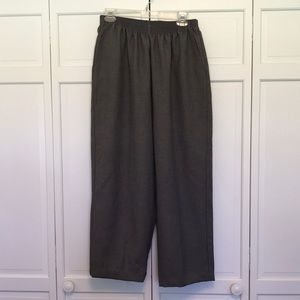 Alfred Dunner Pants short